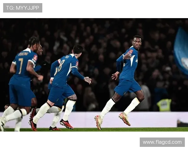 切尔西联杯逆境三度翻盘史实录