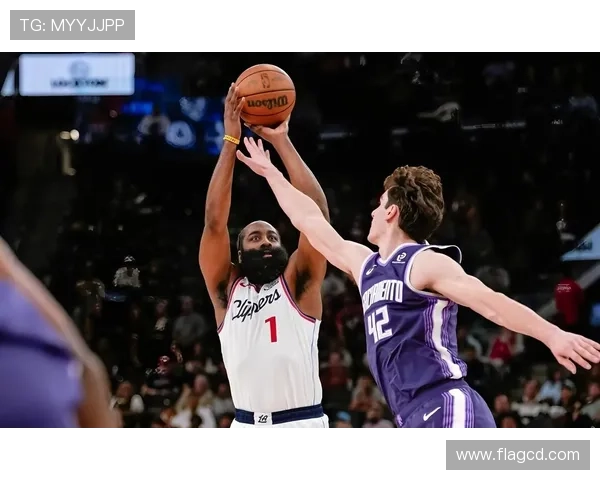 NBA下半季七大悬念谁主沉浮